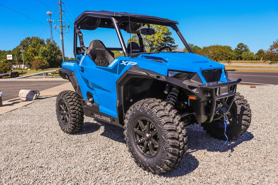 2026 Polaris® General XP 1000 Ultimate