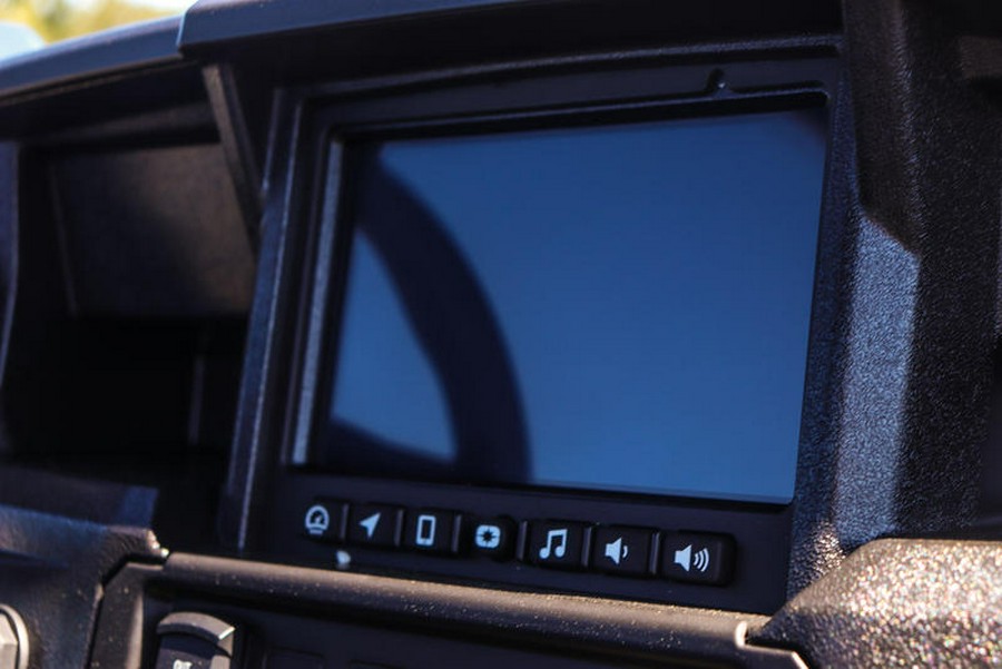 2026 Polaris® General XP 1000 Ultimate