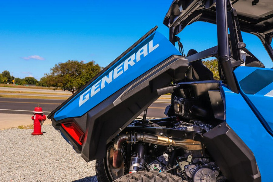 2026 Polaris® General XP 1000 Ultimate