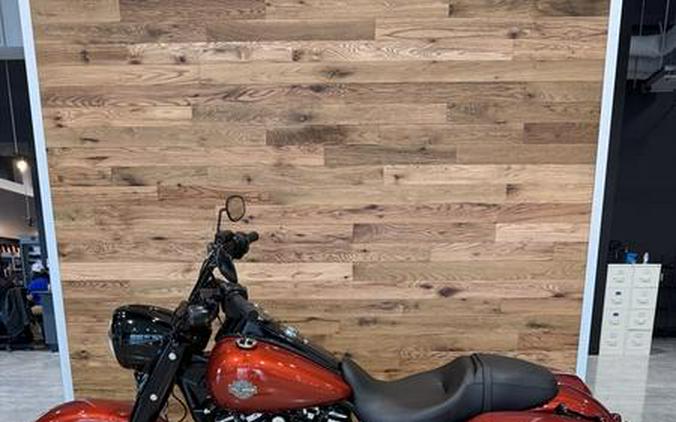 2025 Harley-Davidson® FLHRXS - Road King® Special
