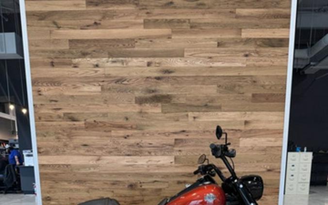 2025 Harley-Davidson Touring FLHRXS - Road King Special