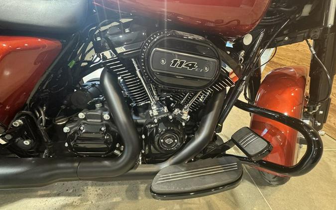 2025 Harley-Davidson Touring FLHRXS - Road King Special