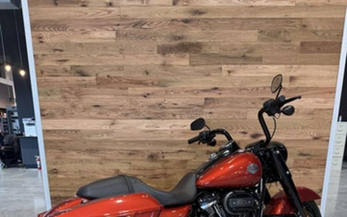 2025 Harley-Davidson Touring FLHRXS - Road King Special