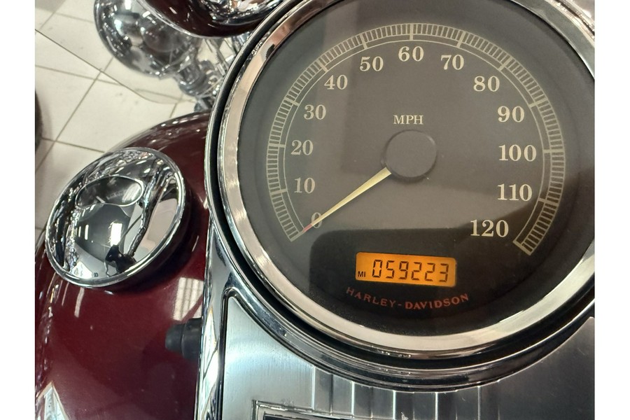 2008 Harley-Davidson® Road King?? Classic