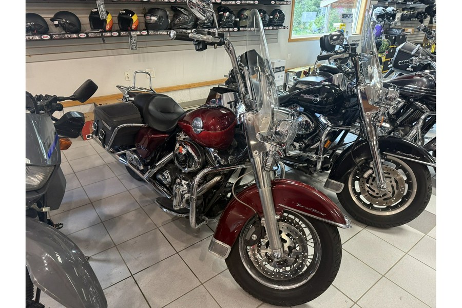 2008 Harley-Davidson® Road King?? Classic