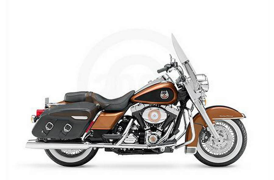 2008 Harley-Davidson® Road King?? Classic