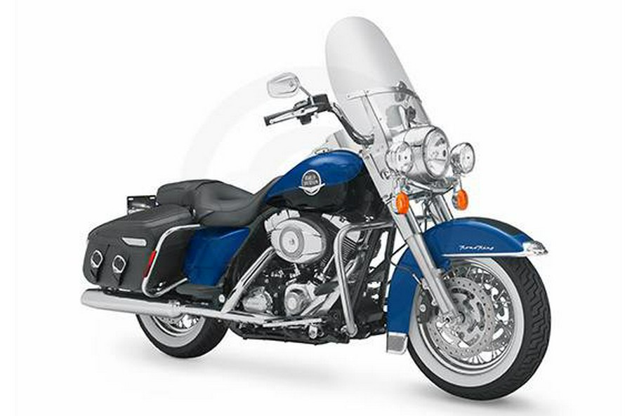 2008 Harley-Davidson® Road King?? Classic