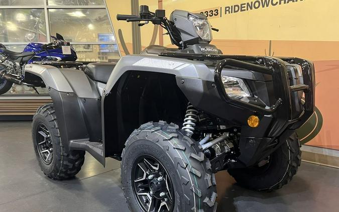 2026 Honda® FourTrax Foreman Rubicon 4x4 Automatic DCT EPS Deluxe