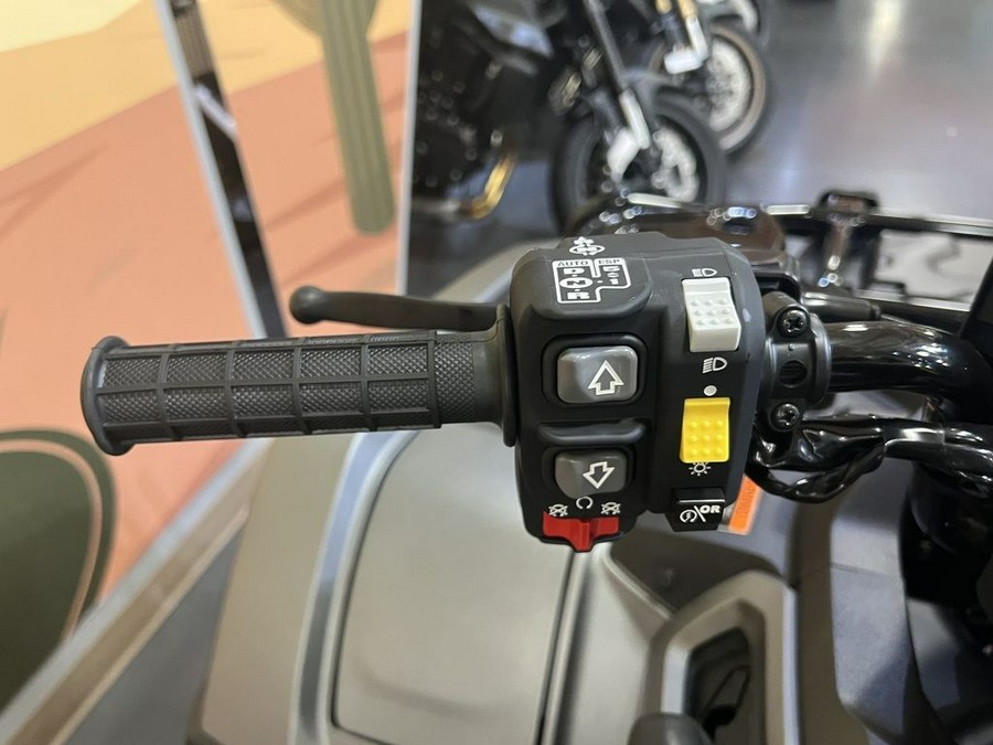 2026 Honda® FourTrax Foreman Rubicon 4x4 Automatic DCT EPS Deluxe