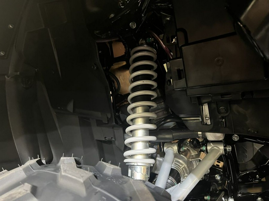 2026 Honda® FourTrax Foreman Rubicon 4x4 Automatic DCT EPS Deluxe