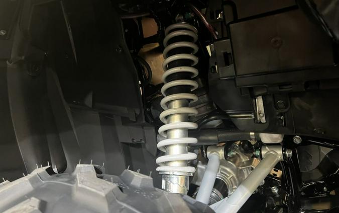 2026 Honda® FourTrax Foreman Rubicon 4x4 Automatic DCT EPS Deluxe