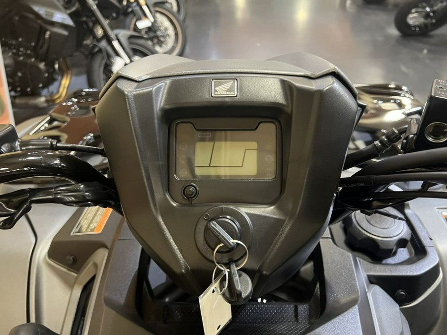 2026 Honda® FourTrax Foreman Rubicon 4x4 Automatic DCT EPS Deluxe