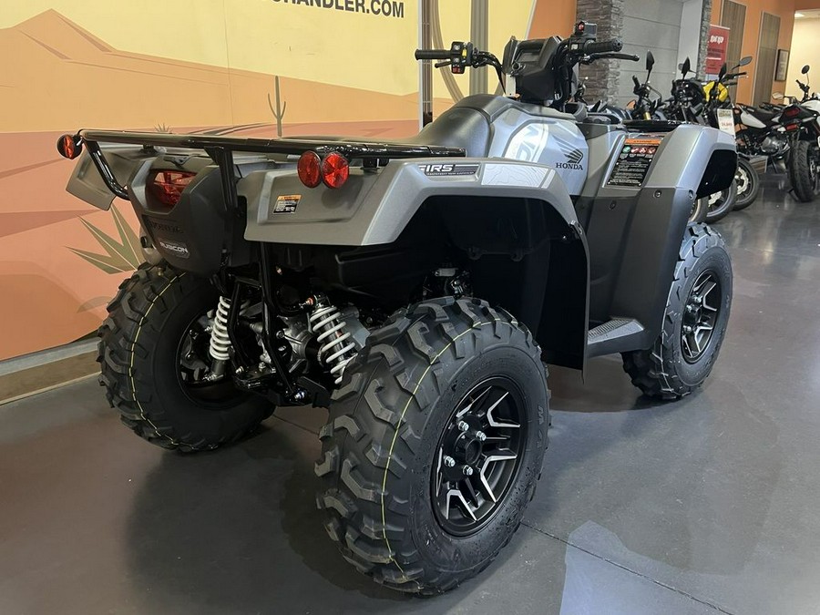 2026 Honda® FourTrax Foreman Rubicon 4x4 Automatic DCT EPS Deluxe