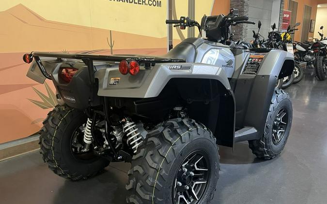 2026 Honda® FourTrax Foreman Rubicon 4x4 Automatic DCT EPS Deluxe