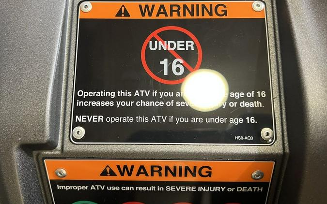 2026 Honda® FourTrax Foreman Rubicon 4x4 Automatic DCT EPS Deluxe