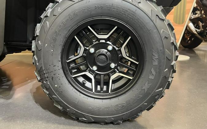 2026 Honda® FourTrax Foreman Rubicon 4x4 Automatic DCT EPS Deluxe