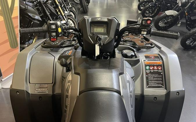 2026 Honda® FourTrax Foreman Rubicon 4x4 Automatic DCT EPS Deluxe