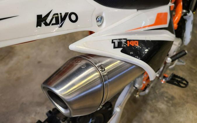 2022 Kayo TT 140