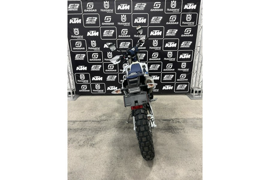 2026 Husqvarna Motorcycles FE 350s