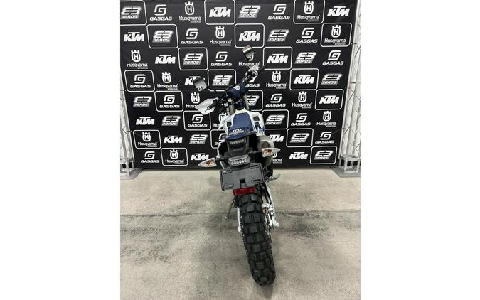 2026 Husqvarna Motorcycles FE 350s