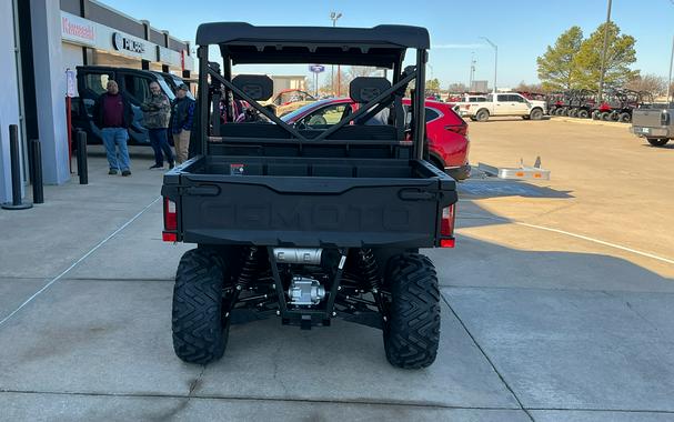 2026 CFMOTO UFORCE 600