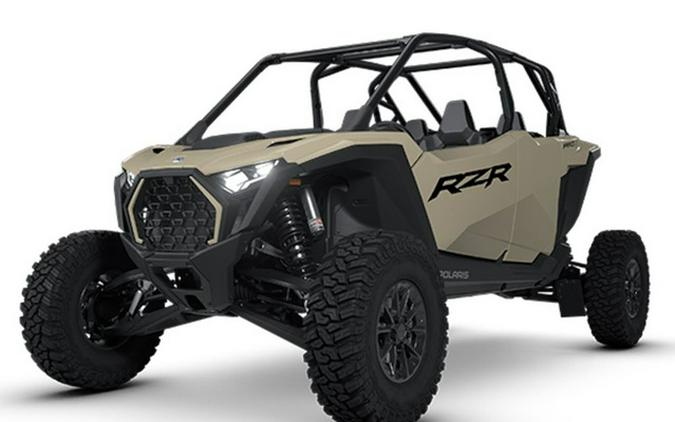 2026 Polaris RZR Pro S 4 Sport