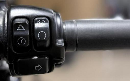 2024 Harley-Davidson® FXBBS - Street Bob® 114