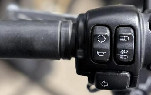 2024 Harley-Davidson® FXBBS - Street Bob® 114