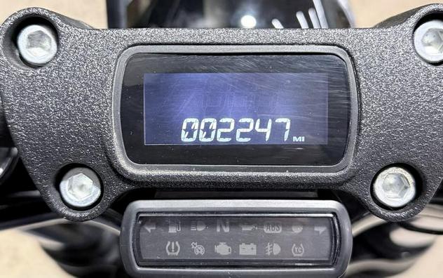 2024 Harley-Davidson® FXBBS - Street Bob® 114