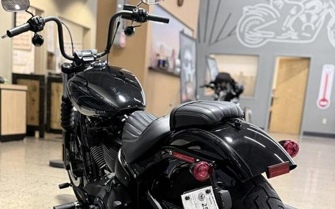 2024 Harley-Davidson® FXBBS - Street Bob® 114