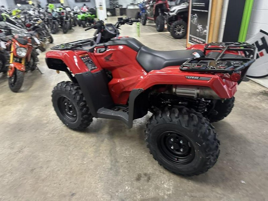 2026 Honda® FourTrax Rancher 4x4 Automatic DCT IRS EPS