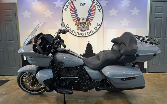 2026 Harley-Davidson FLTRXL - Road Glide Limited
