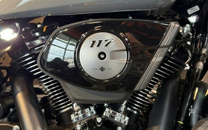 2026 Harley-Davidson FLTRXL - Road Glide Limited