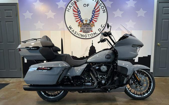 2026 Harley-Davidson FLTRXL - Road Glide Limited