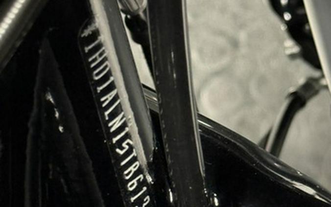 2026 Harley-Davidson FLTRXL - Road Glide Limited