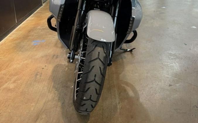 2026 Harley-Davidson FLTRXL - Road Glide Limited