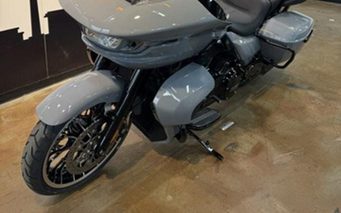 2026 Harley-Davidson FLTRXL - Road Glide Limited