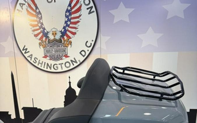 2026 Harley-Davidson FLTRXL - Road Glide Limited