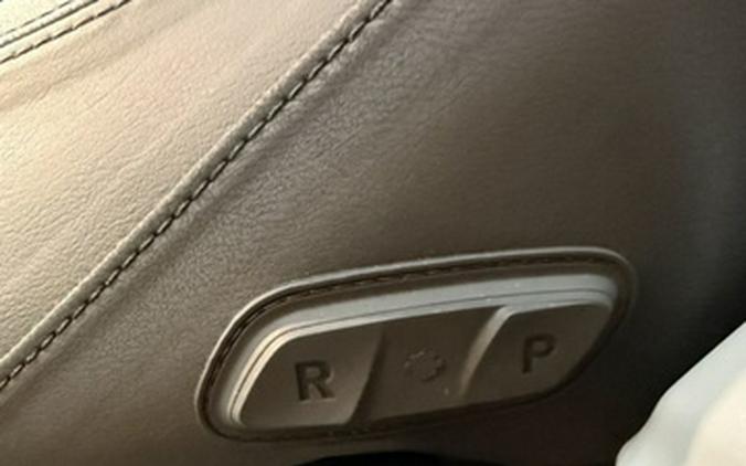 2026 Harley-Davidson FLTRXL - Road Glide Limited