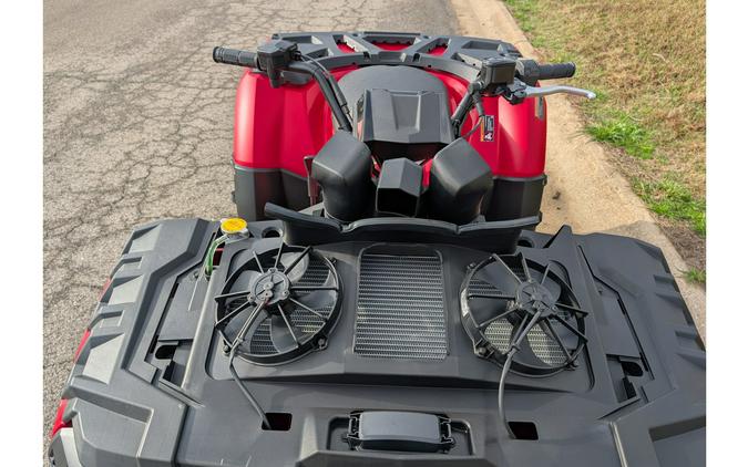2026 Polaris Sportsman® 850 Mud Edition