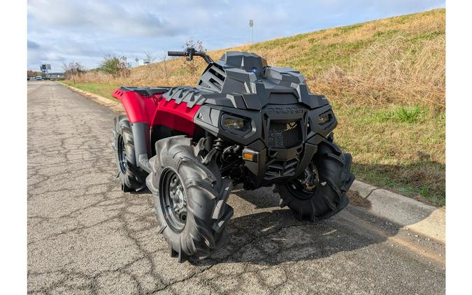 2026 Polaris Sportsman® 850 Mud Edition