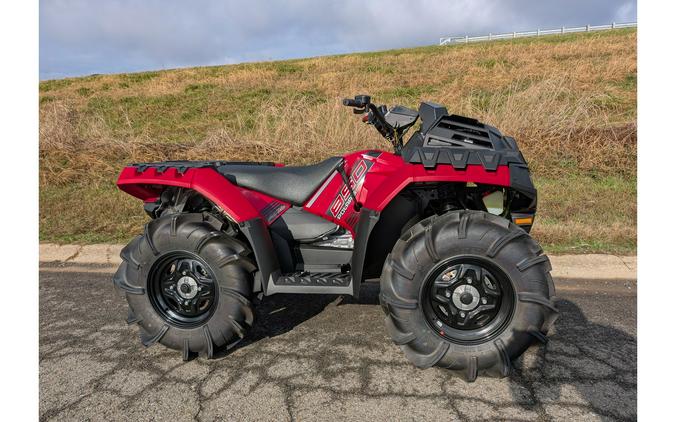 2026 Polaris Sportsman® 850 Mud Edition