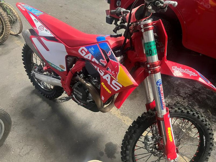 2023 GASGAS MC 450F