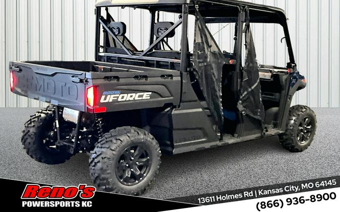 2026 CFMOTO UFORCE 800 XL
