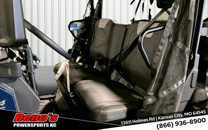 2026 CFMOTO UFORCE 800 XL
