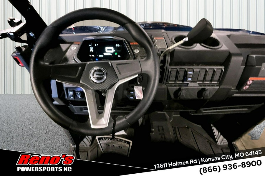 2026 CFMOTO UFORCE 800 XL
