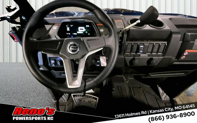 2026 CFMOTO UFORCE 800 XL