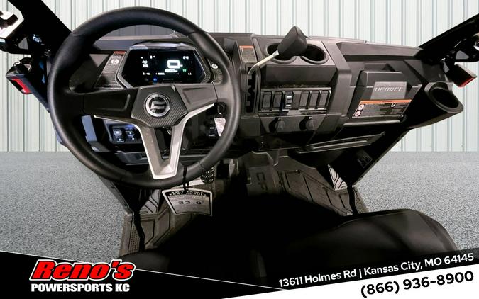 2026 CFMOTO UFORCE 800 XL