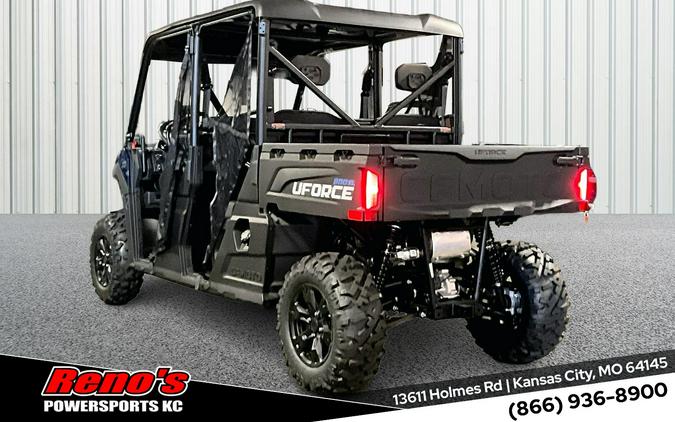 2026 CFMOTO UFORCE 800 XL