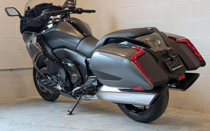 Used 2025 BMW K 1600 B